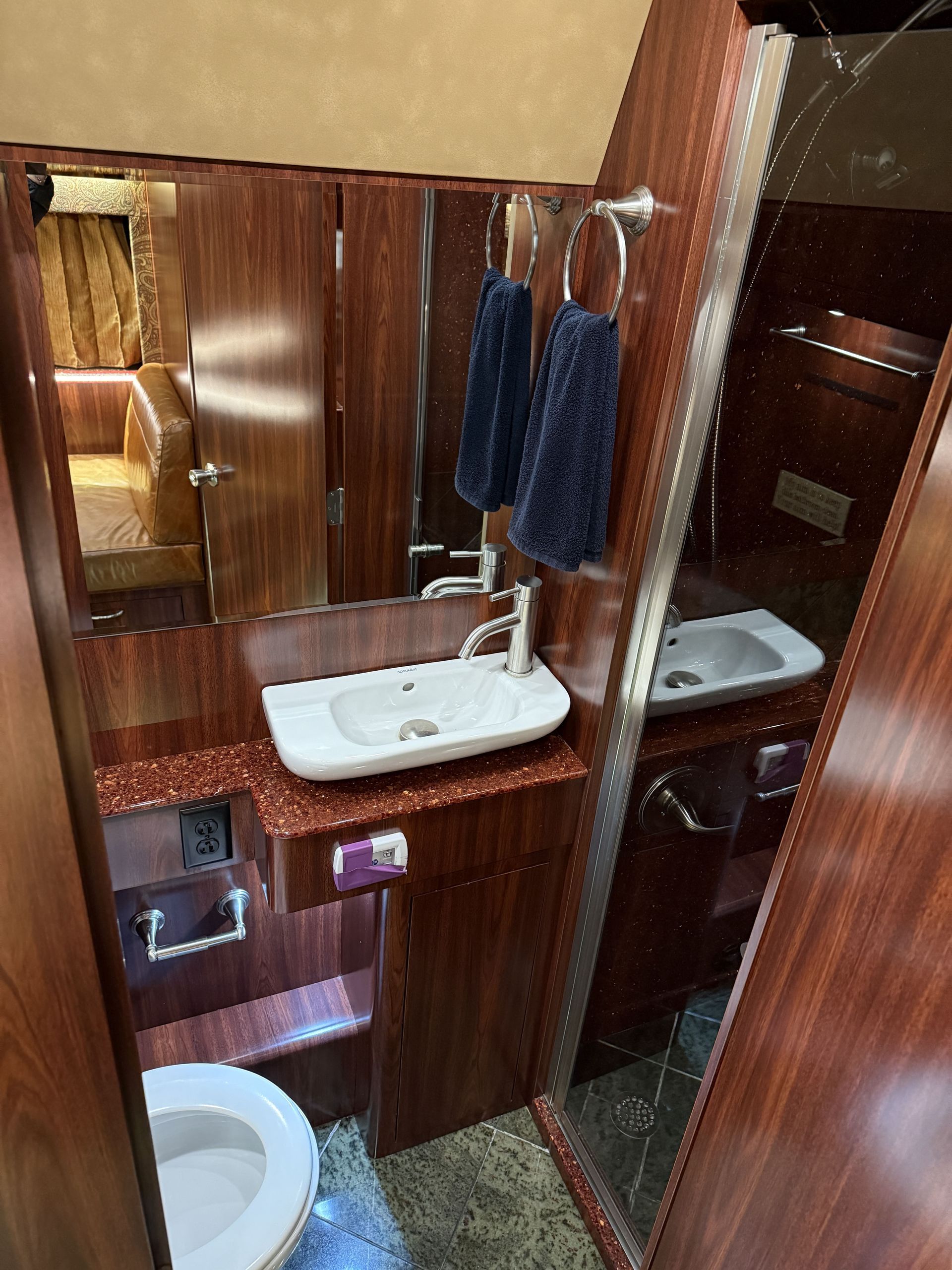 Executive Entertainer Coach