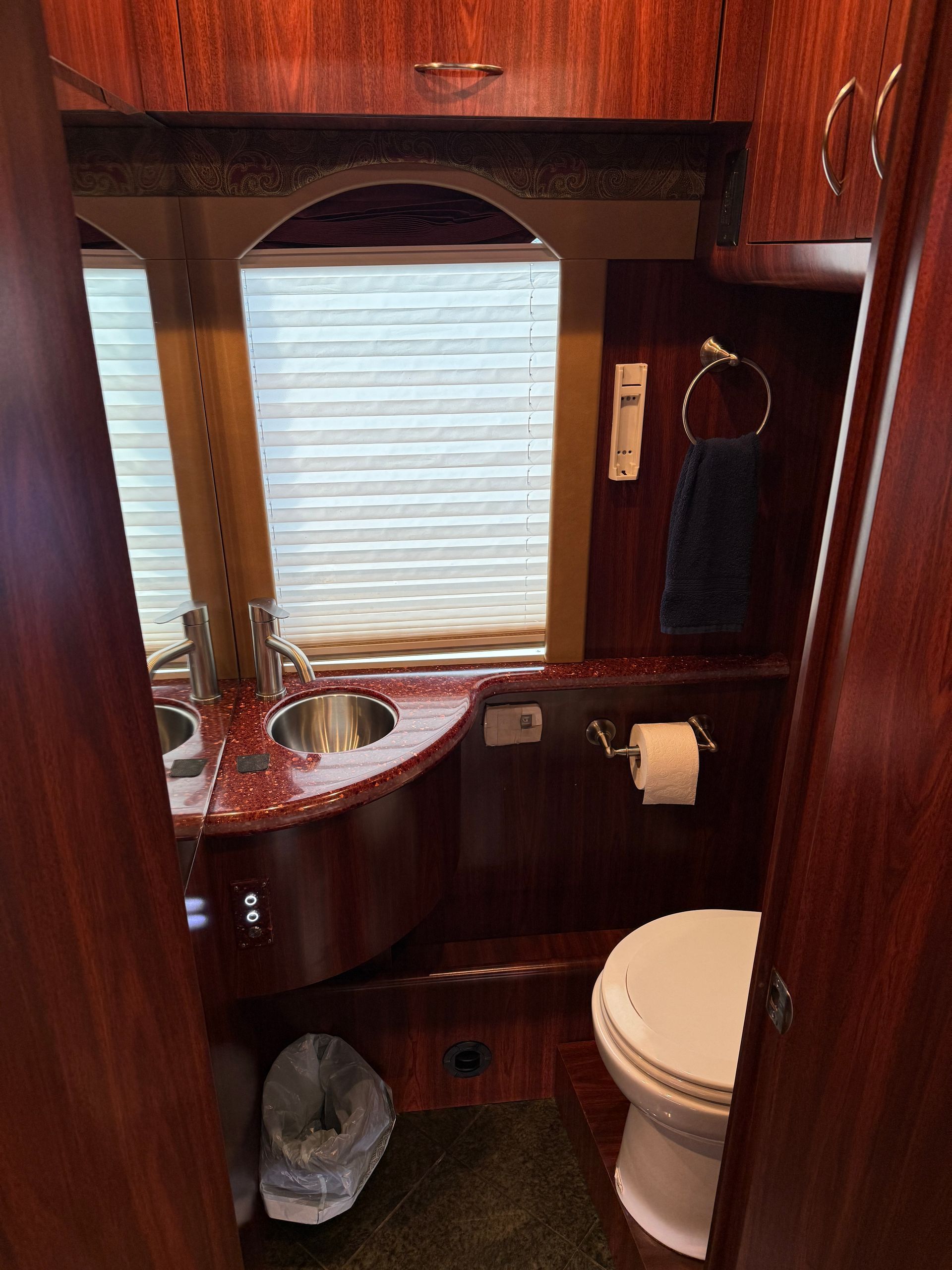 Designed for both comfort and functionality