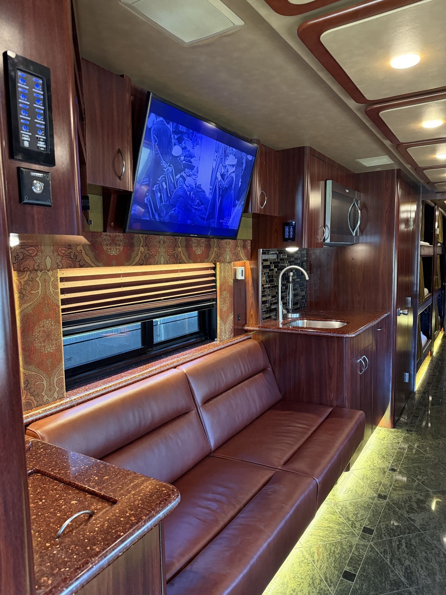 Designed for both comfort and functionality