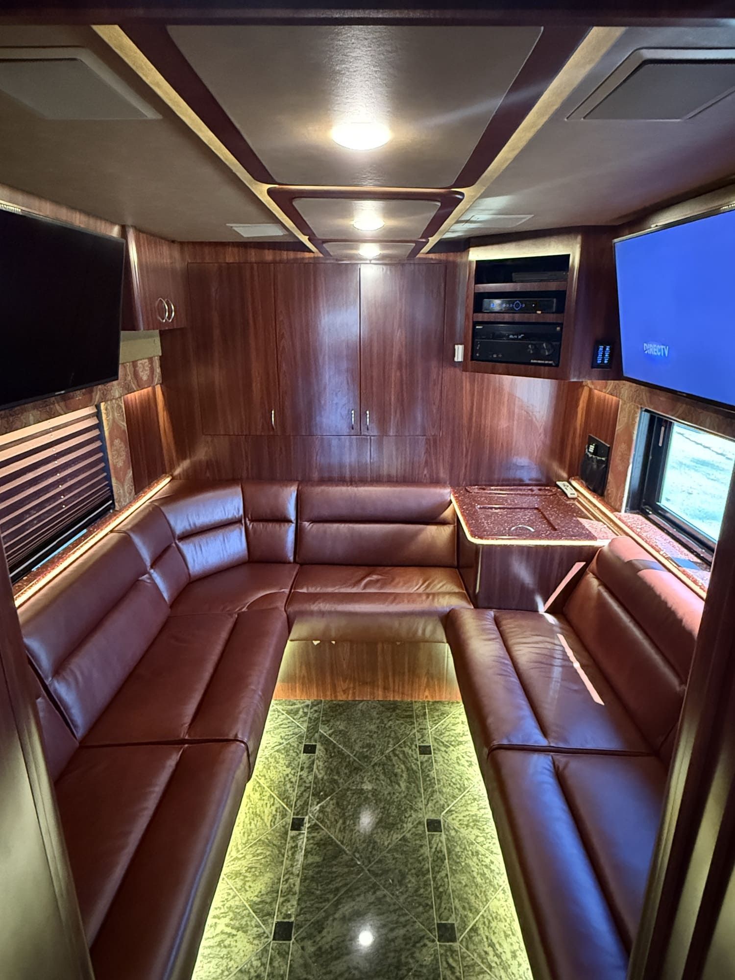 Professional Driver Coach Service