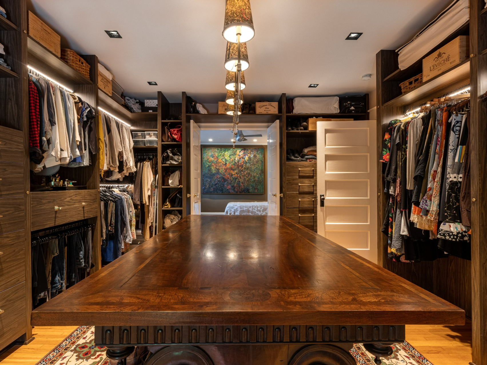 Top interior designer with international experience