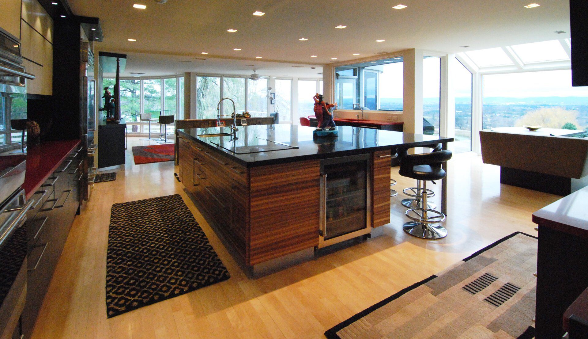 the best interior decoration of homes in PA