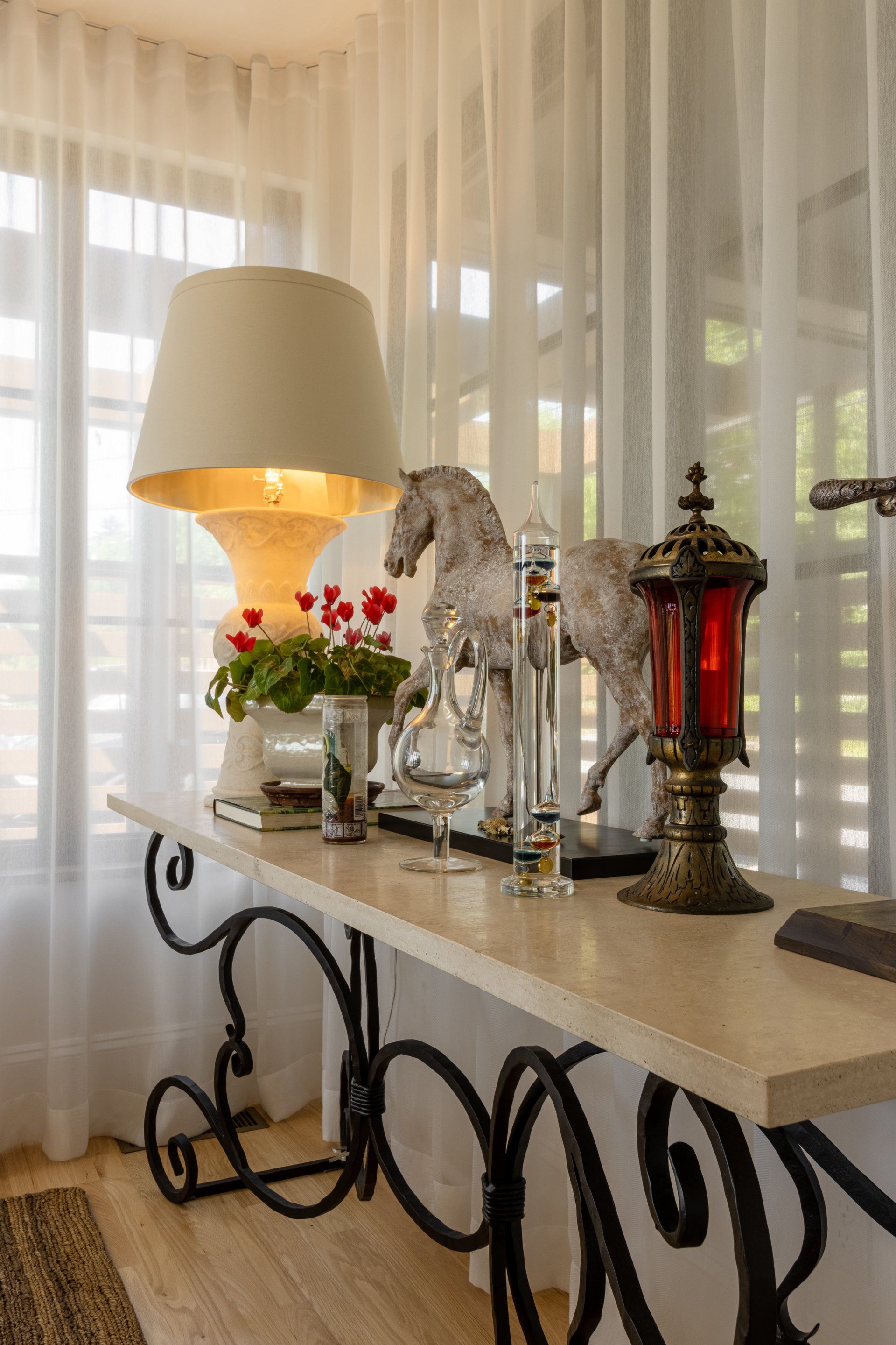 Luxury state college area interior design in Pennsylvania