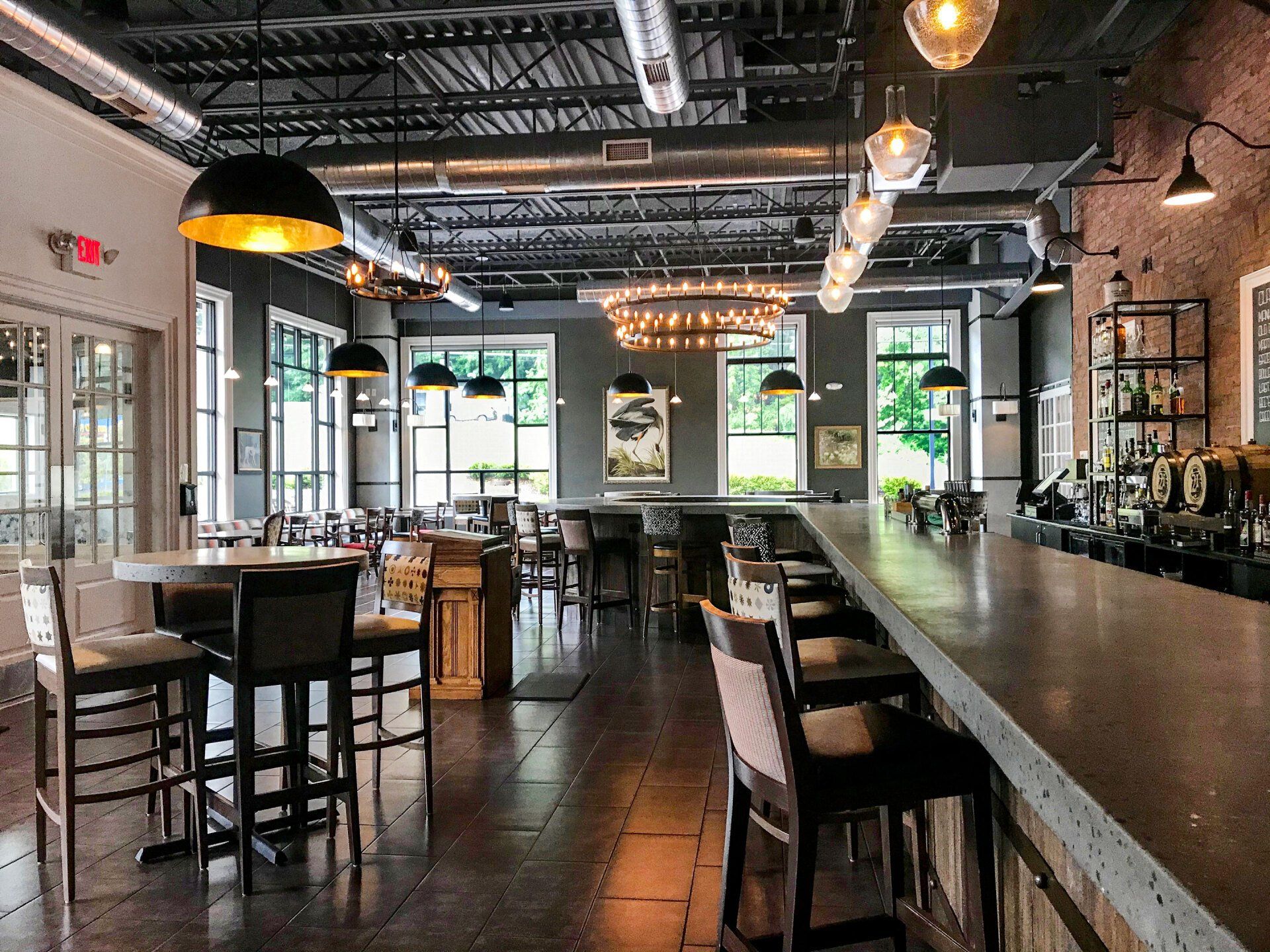 Barrel 21 by Morpheus State College PA