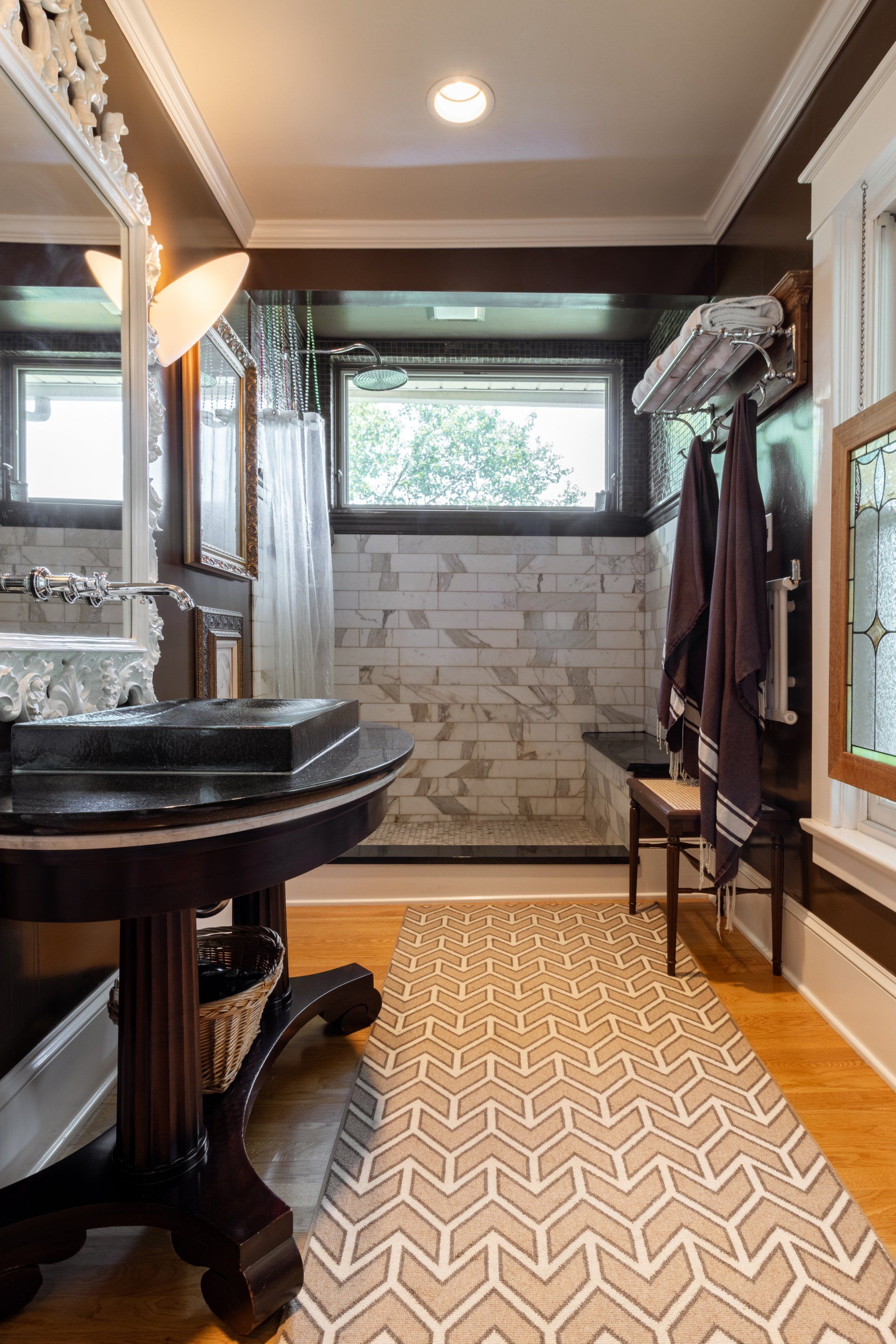 Bathroom interior design Pennsylvania