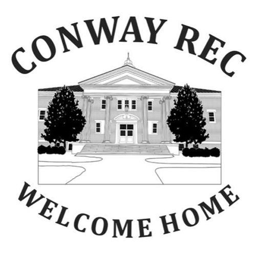Conway Parks and Recreation Department