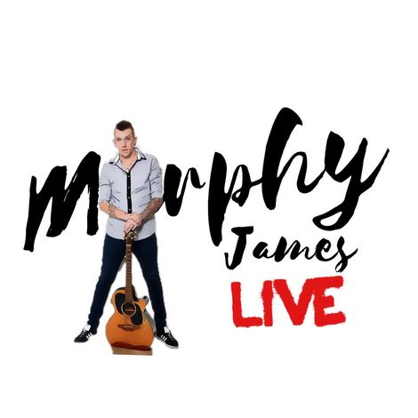 Murphy James Logo