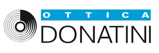 OTTICA DONATINI-logo