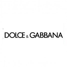 dolce & gabbana logo