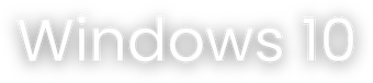 Windows 10