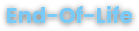 End-Of-Life