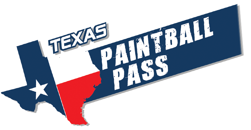 Texas Paintball Pass Logo
