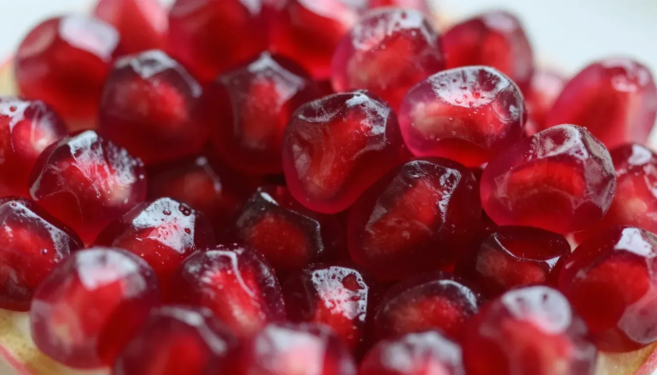 Cellular Health and Antioxidant Protection