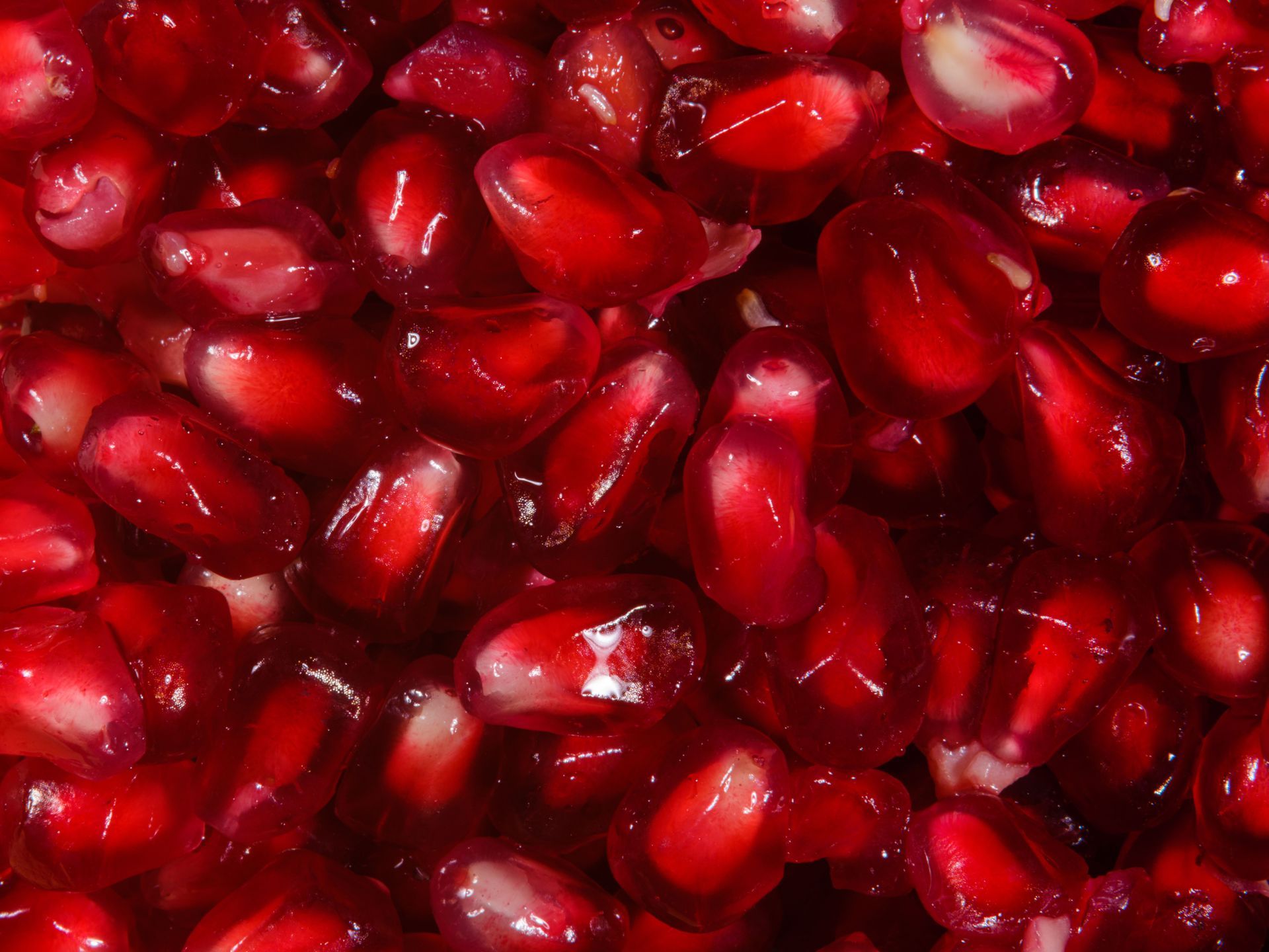 pomegranate seed