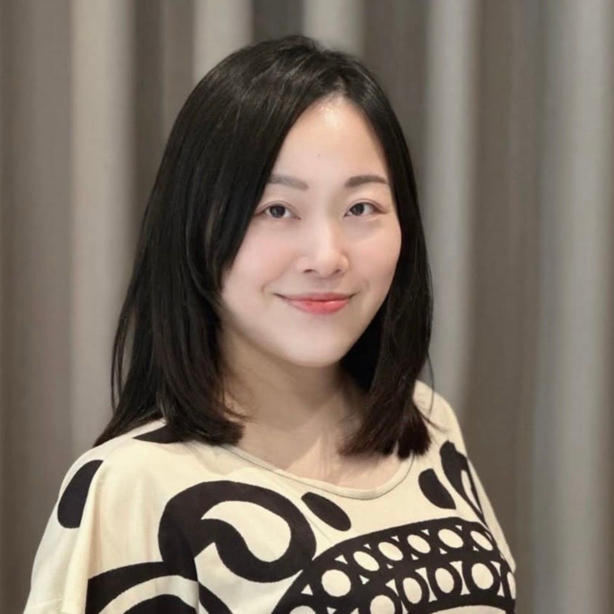 盧幸瑄 Luigi《花現喜福 營運長》 