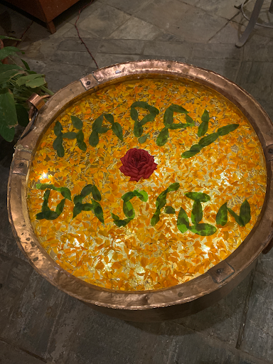 Happy Dashain Festival - Best Wishes for 2020