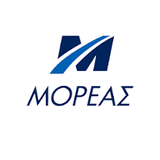 ΜΟΡΕΑΣ Logo