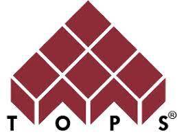 TOPS Logo
