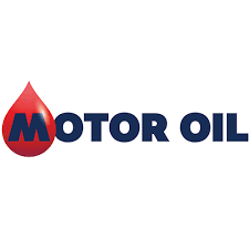 MOTOR OIL Logo