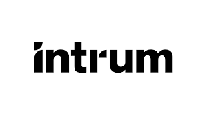 intrum Logo