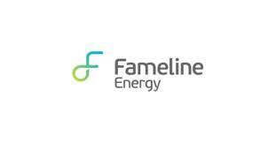 Fameline Energy Logo