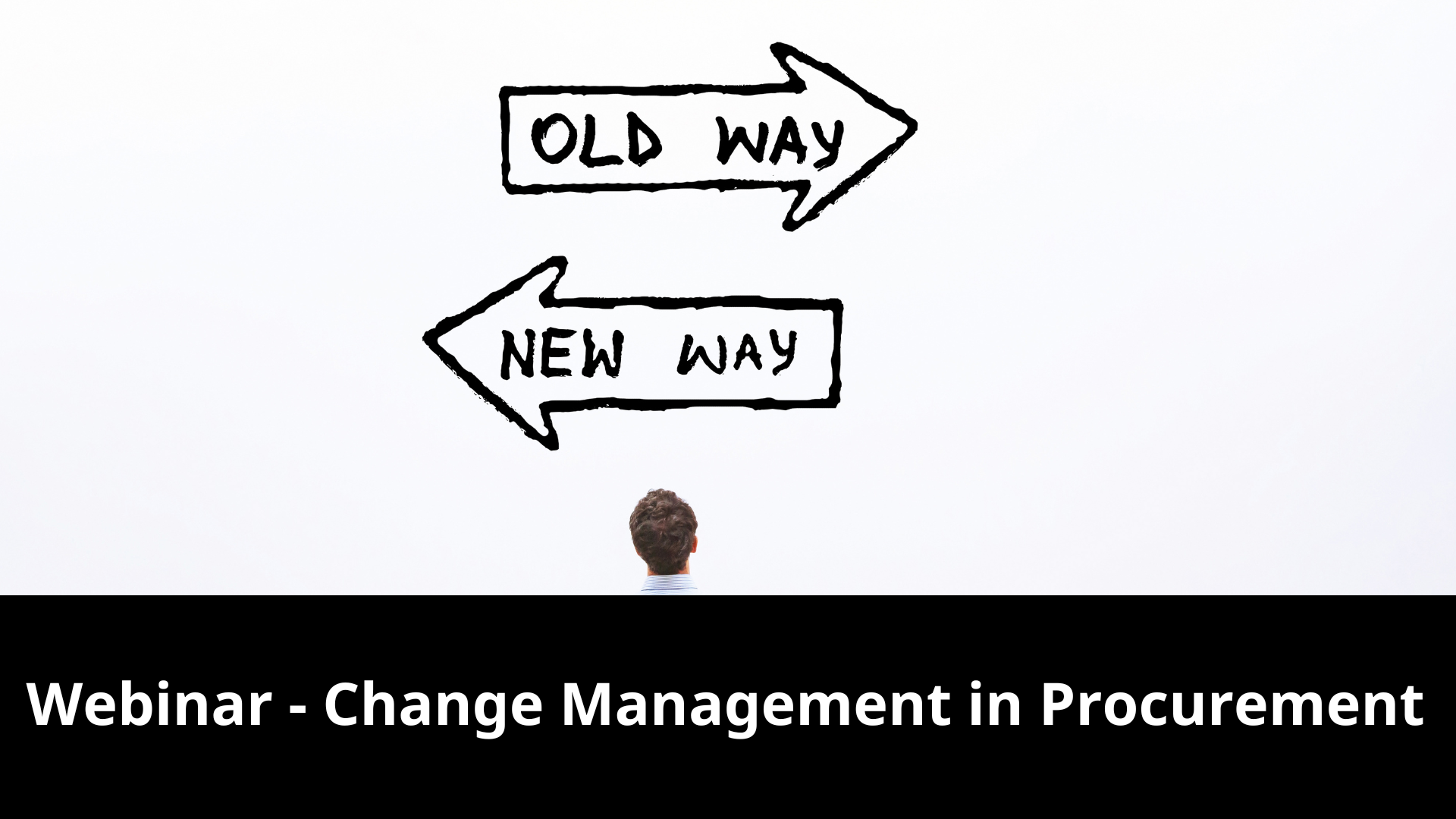 Change Management in Procurement