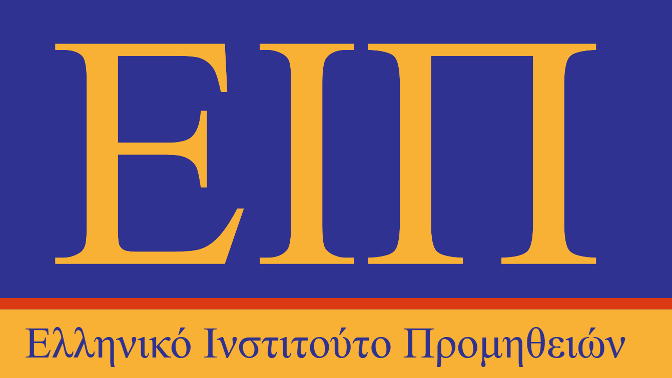ΕΙΠ Logo