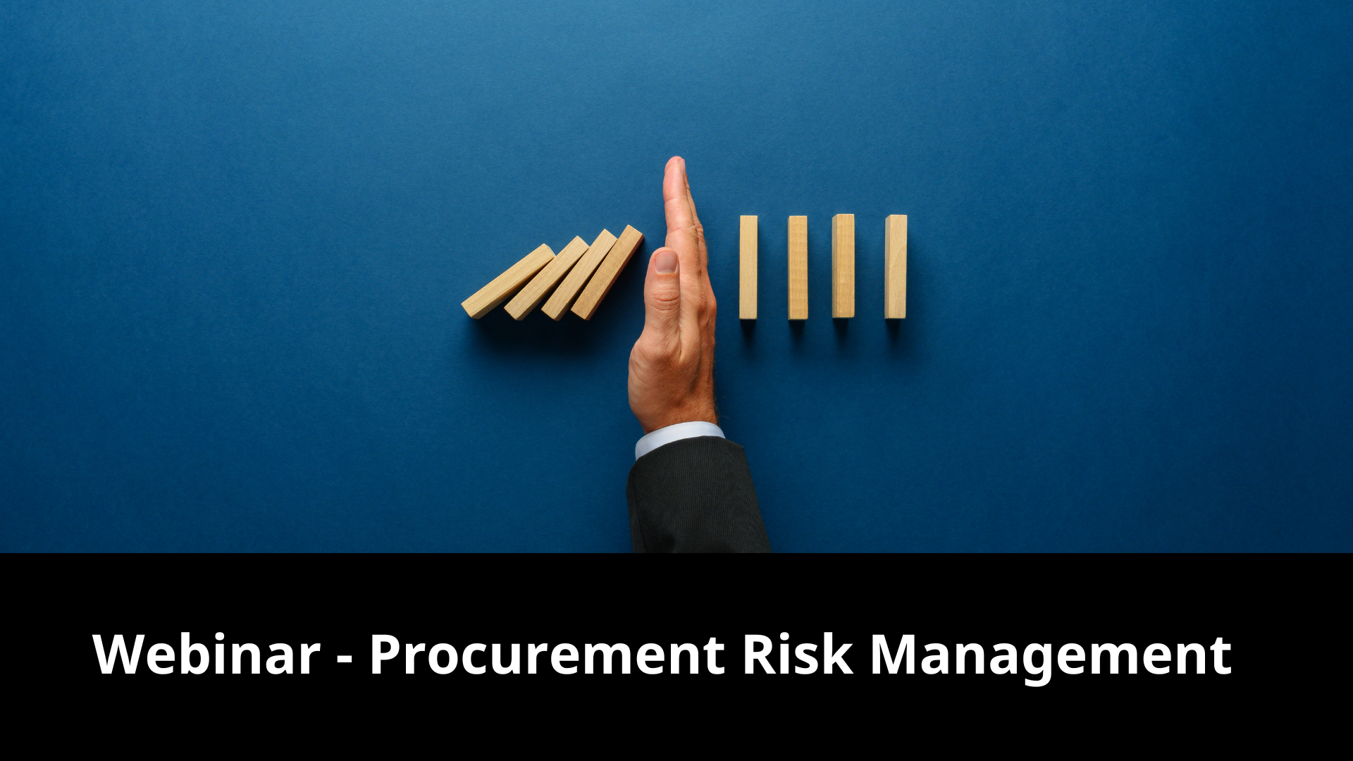 Procurement Risk Management