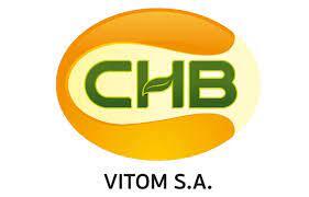 VITOM S.A. Logo