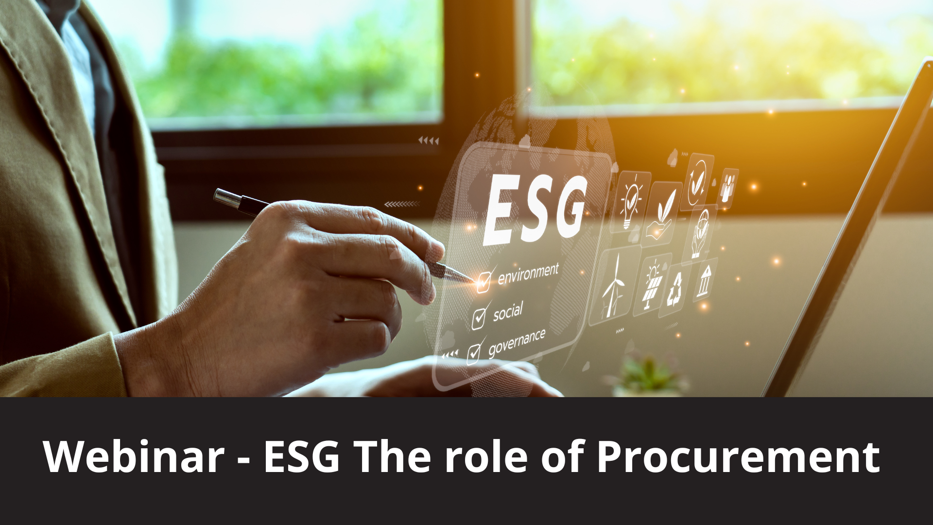 Procurement Risk Management