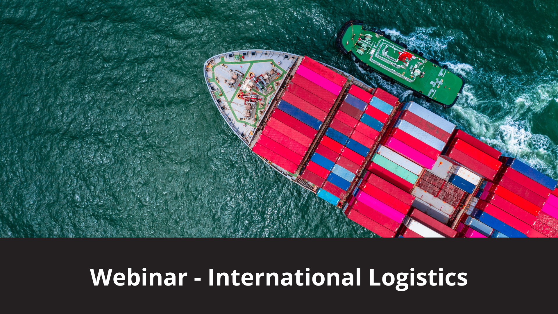 Logistics