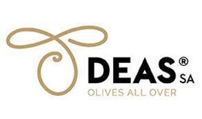 DEAS Logo