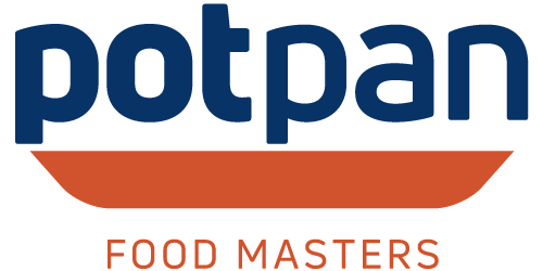 potpan Logo
