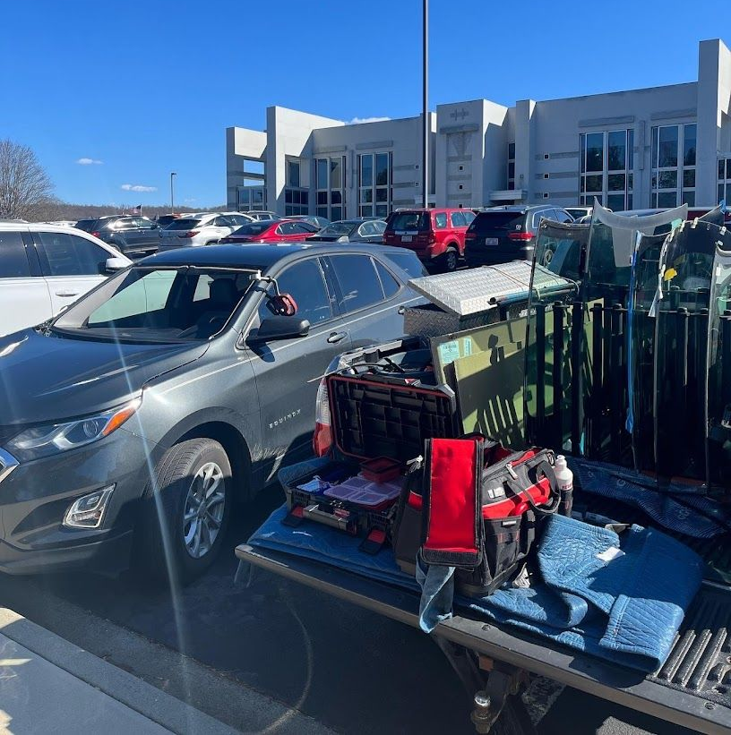 Auto Glass Repair for Dealerships in Mount Airy, NC Auto Glass Repair for Dealerships in Mount Airy, NC