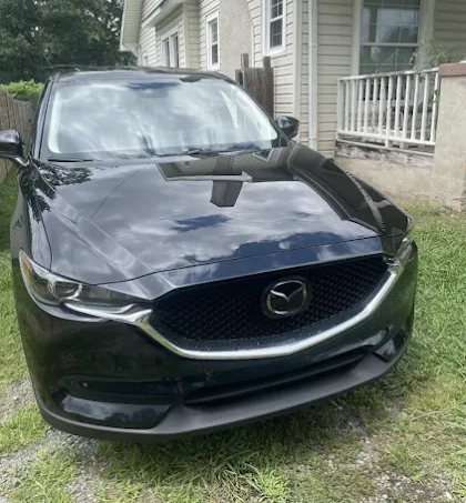 Mazda auto glass repair in Mount Airy, NC