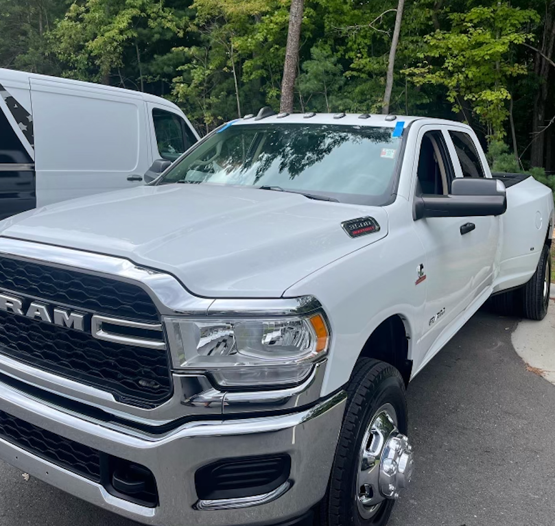 Windshield replacement in Mt. Airy, NC Windshield replacement in Mt. Airy, NC