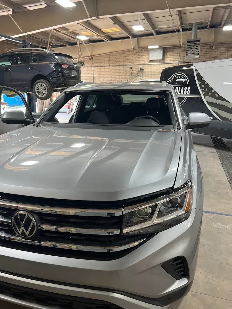 VW windshield replacement in Mount Airy, NC VW windshield replacement in Mount Airy, NC