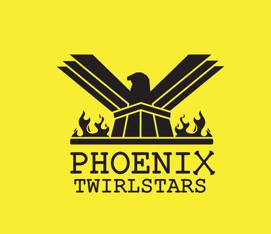 Phoenix Twirlstars