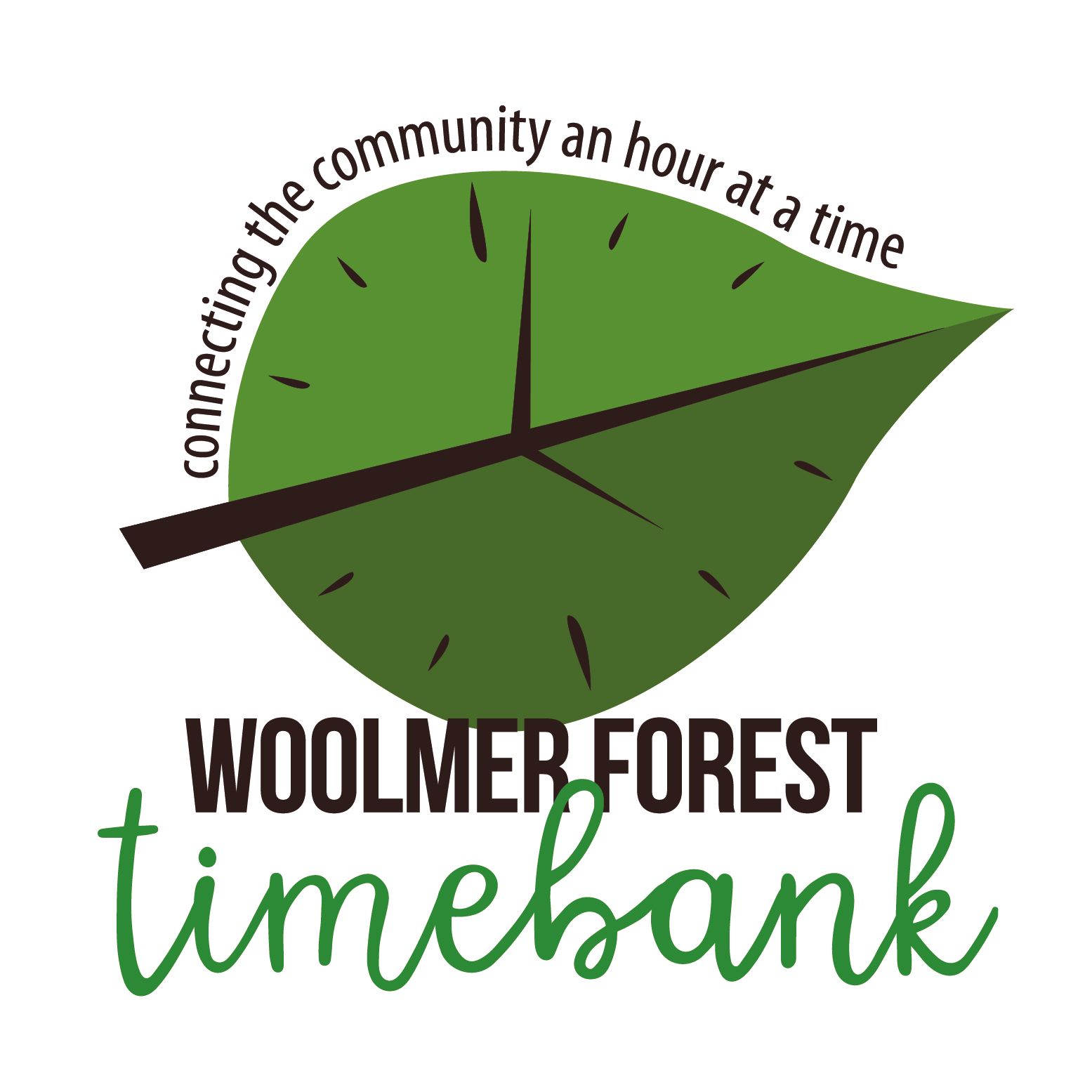 Woolmer Forest Timebank