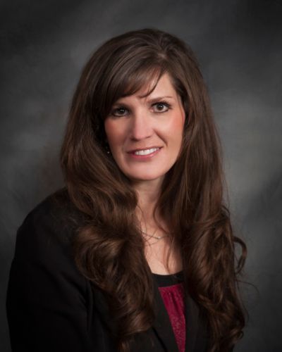 Amy Dahlke