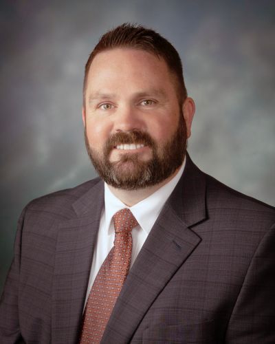 Brian J. Wood