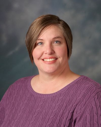 Cathryn Briggs