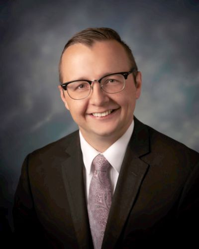 Cole R. Foster