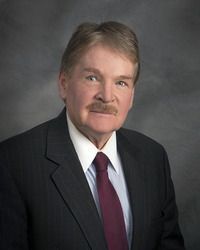 Jon A. Wood