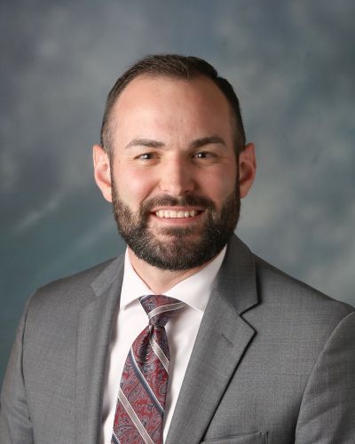 Jordan A. Ball