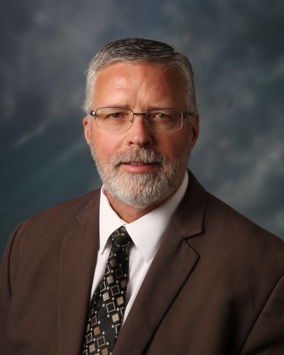 Kevin Bodily