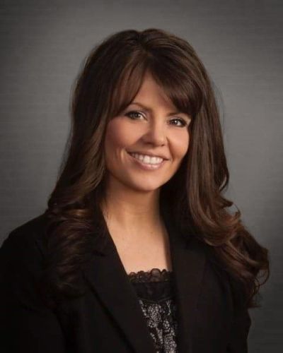 Kimberly Smith Sorenson