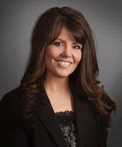 Kimberly Smith Sorenson