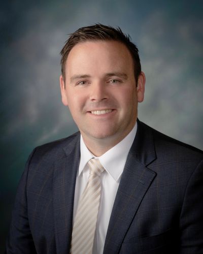Stefan T. Wood