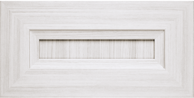 Allegra Style Option With Arctic Finish